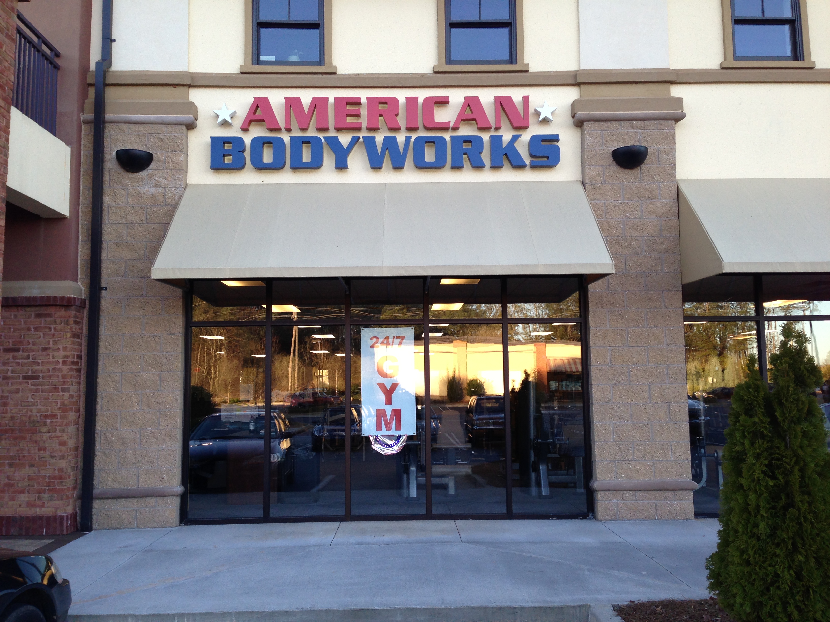 American Body Works