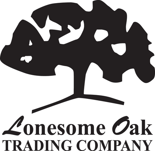 Lonesome Oak Trading Company