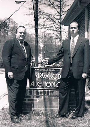Arwoods