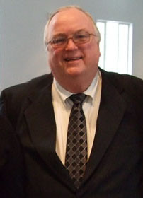 David Arwood
